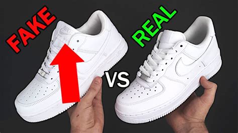 fake nike burrage shoes|how to spot a fake nike.